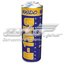 XA 60105 Xado газ-хладагент Средство для A/C, 0.5л