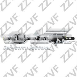 GG3125600B Mazda Полуось передняя левая