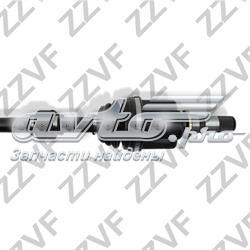 Привод передний левый Mazda GG3125600B цена, от 88.54 USD
