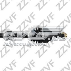 Купить GG3125600B Mazda Привод в сборе левый