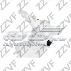 Бачок стеклоомывателя Mazda BN9A67480F