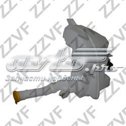 Купить BN9A67480F Mazda Бачок омывайки