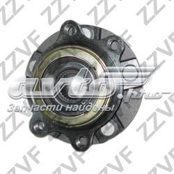 маточина передня ZV40206C маточина передня ZV40206C