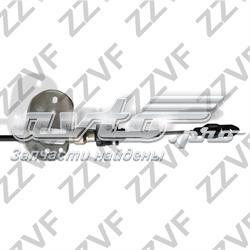 Купить BP4N46500B Mazda Трос переключения передач
