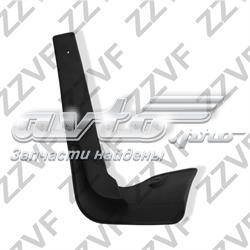 Брызговик задний правый Mazda GS1D51870B цена, от 36.94 USD
