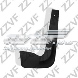 Брызговик задний левый Mazda GS1D51880B цена, от 110.20 USD