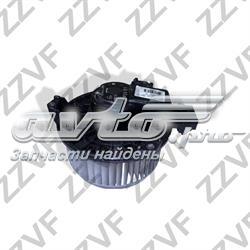 двигун вентилятора пічки (обігрівача салону) ZV10STK двигун вентилятора пічки (обігрівача салону) ZV10STK