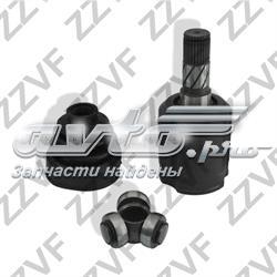 ШРУС внутренний передний левый Mazda GP1822620B