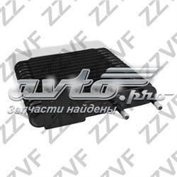 Радиатор охлаждения, АКПП/КПП Q-fix Q1720056 цена, от 70.45 USD