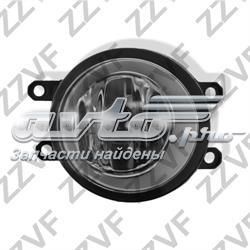 фара протитуманна, ліва ZVHD0859005L фара протитуманна, ліва ZVHD0859005L