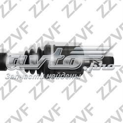 Привод передний левый Mazda GP182560XF цена, от 112.37 USD