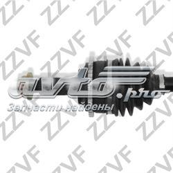 Купить GP182560XF Mazda Привод в сборе левый