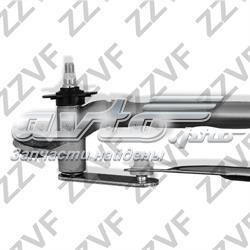 трапеция стеклоочистителя ZV9W100 Трапеция дворников ZZVF ZV9W100
