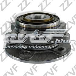 маточина передня ZV750VL маточина передня ZV750VL