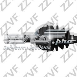Левая полуось 36002653 Volvo