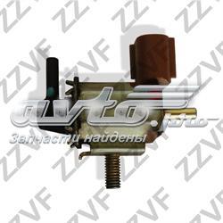 ZV1275MR Zzvf válvula solenoide de regulação de comporta egr