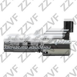 Клапан регулировки давления масла SVC1104 STARTVOLT