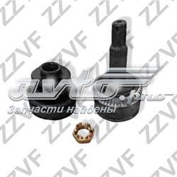 шрус зовнішній передній ZV2462P шрус зовнішній передній ZV2462P