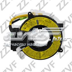 ZVMR583930 Zzvf кольцо airbag контактное, шлейф руля