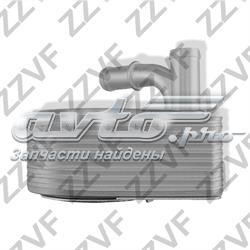 радиатор масляный ZV273FF радиатор масляный ZV273FF