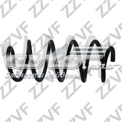 ZV51HR Zzvf Пружина передняя правая