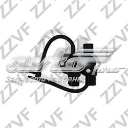 TQ37054 Tqparts Клапан вакуум.вкл.переднего моста