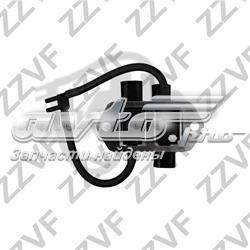 Клапан включения переднего моста Tqparts TQ37054 цена, от 27.29 USD
