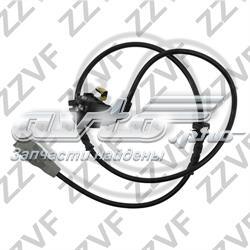датчик абс (abs) передний ZV55F4 датчик абс (abs) передний ZV55F4