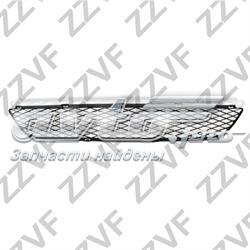  Решетка бампера Mazda 6 