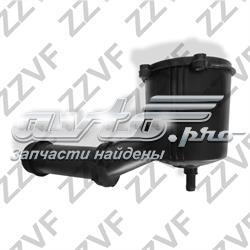насос гідропідсилювача керма (гпк) ZV4007FE насос гідропідсилювача керма (гпк) ZV4007FE