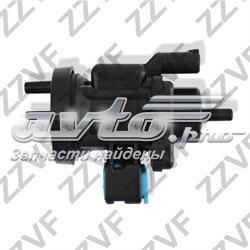 ZVA24500 Zzvf convertidor de pressão (solenoide de supercompressão)