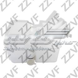 Бачок омывателя 5440131700 Renault (RVI)