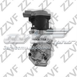 клапан egr, рециркуляції газів ZV2831LR клапан egr, рециркуляції газів ZV2831LR