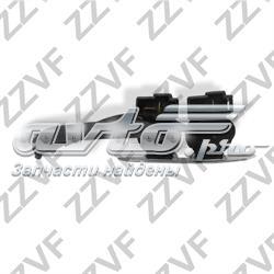 Купить ZV6205MB Zzvf Клапан вакуумный включения переднего моста