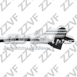 Датчик АБС (ABS) передний левый 598101M300 Mando