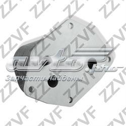ZVH21Y Zzvf Радиатор АКПП