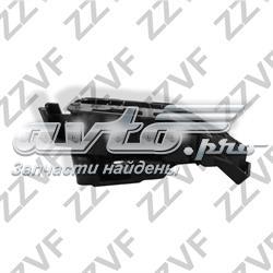 Кронштейн бампера переднего внешний правый Peugeot/Citroen 00007120PW цена, от 12.99 USD