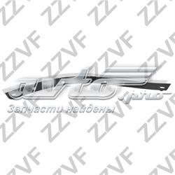 Спойлер переднего бампера левый Mazda GS1D519L1B цена, от 8.47 USD