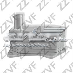 радиатор масляный ZVT46F радиатор масляный ZVT46F