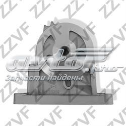 ZVL31114311 Zzvf Кронштейн масляного фильтра