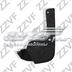 ZV26L1 Zzvf Комплект передних брызговиков