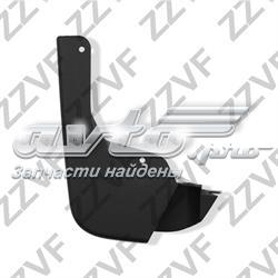 ZV26R2 Zzvf Комплект передних брызговиков