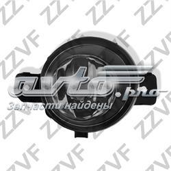 фара протитуманна, права ZVSL262007003R фара протитуманна, права ZVSL262007003R