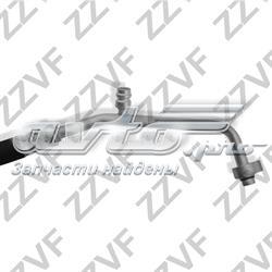 Шланг кондиционера, от компрессора к радиатору Mazda CC29614G0B цена, от 22.18 USD