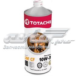 Моторное масло Totachi Fine Gasoline 10W-30 Минеральное 1л (4562374690059)