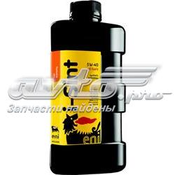 Моторное масло ENI I-Sint 5W-40 Синтетическое 1л (8003699008311)