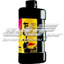 Моторное масло ENI I-Sint 10W-40 Полусинтетическое 4л (8003699008342)