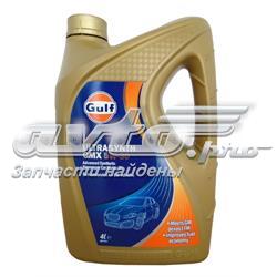 Моторное масло Gulf Ultrasynth GMX 5W-30 Синтетическое 4л (5056004113227)