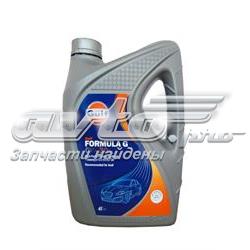 Моторное масло Gulf Formula G 0W-30 Синтетическое 4л (5056004112824)