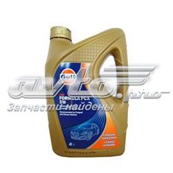 Моторное масло Gulf Formula PCX 5W-30 Синтетическое 4л (5056004113722)